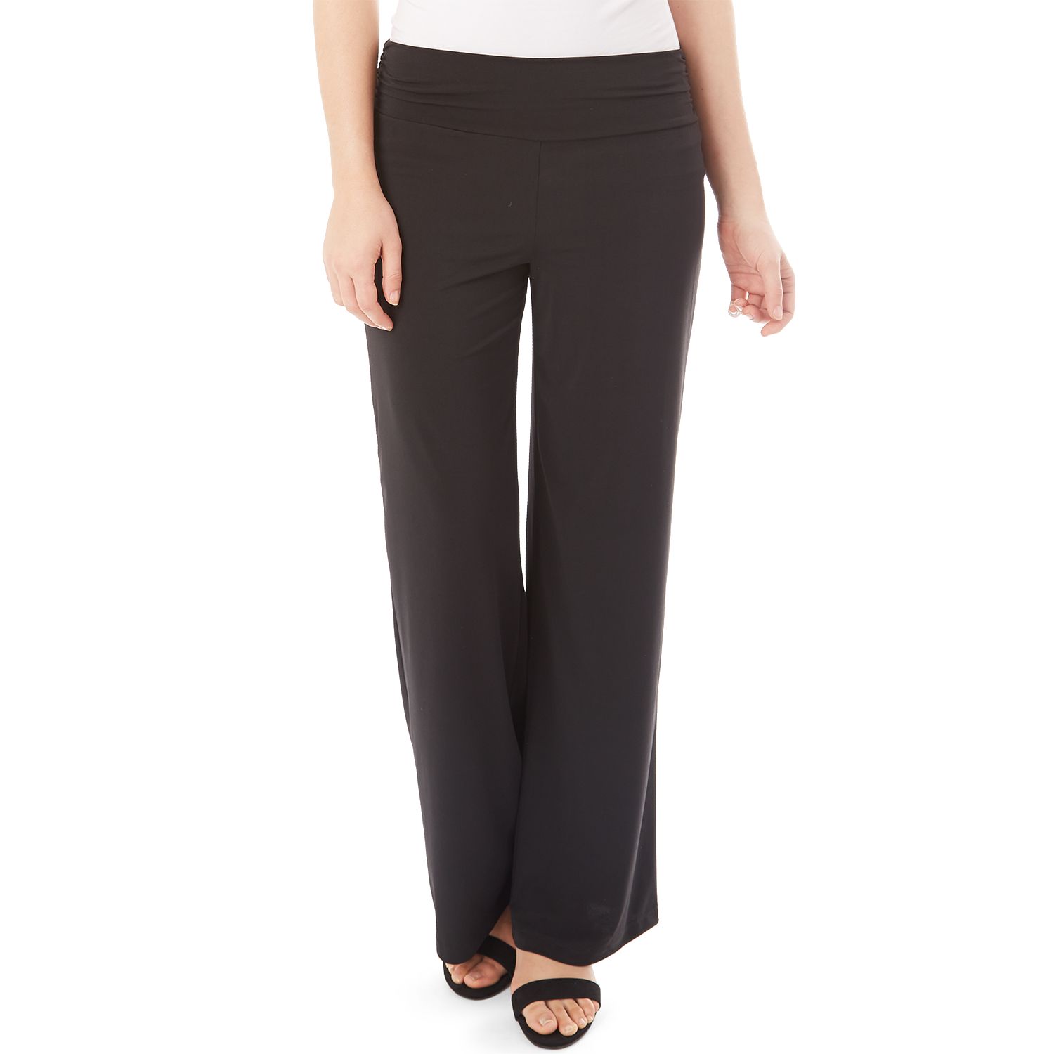 kohls womens palazzo pants