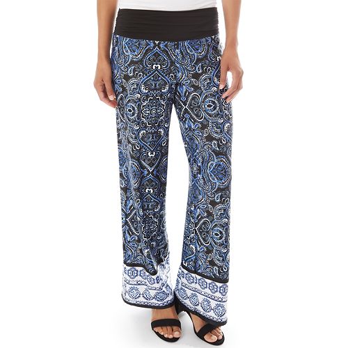 Petite Apt. 9® Palazzo Pants