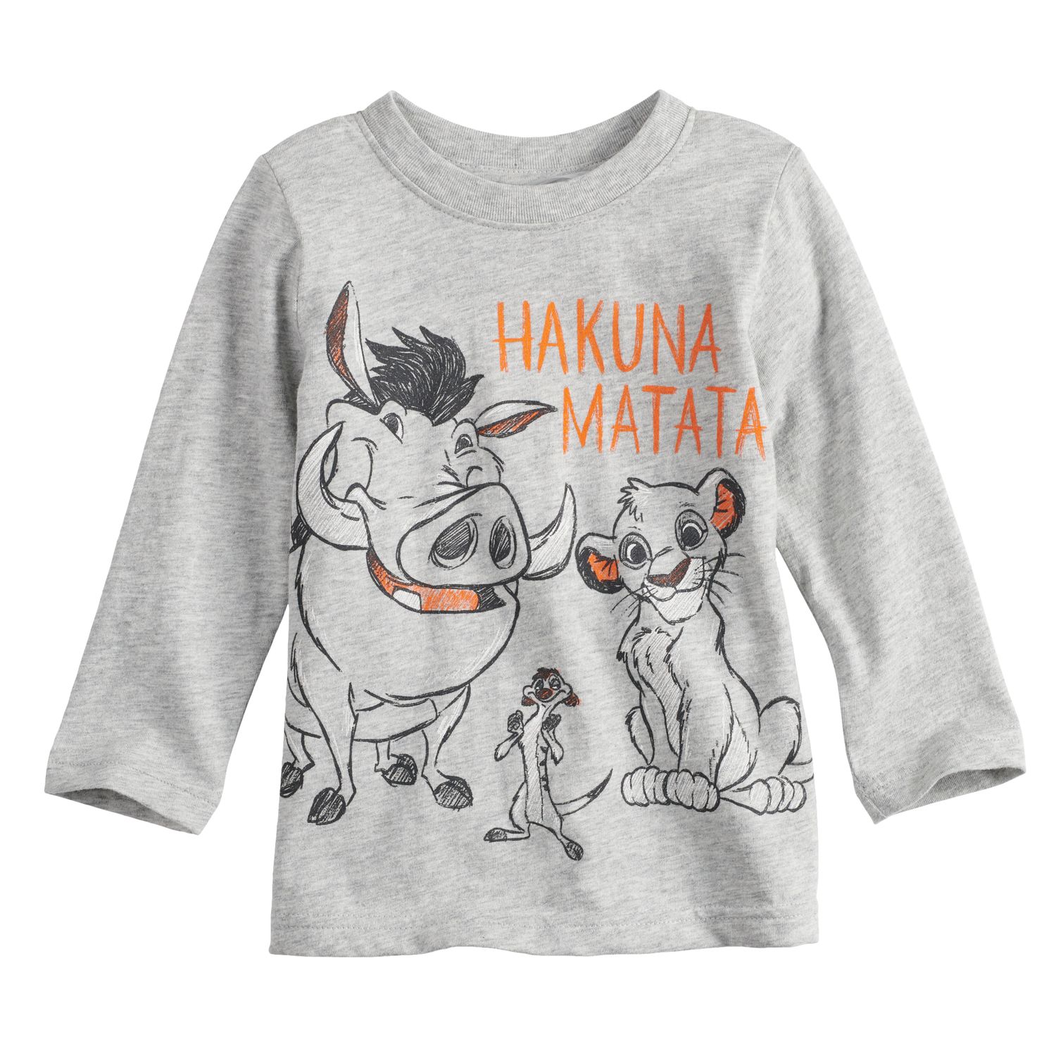 lion king t shirt for baby boy