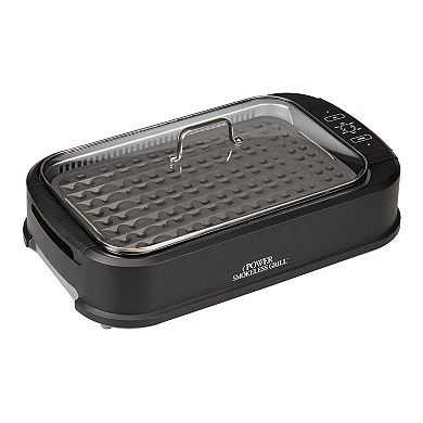 Power Smokeless Grill As Seen on TV