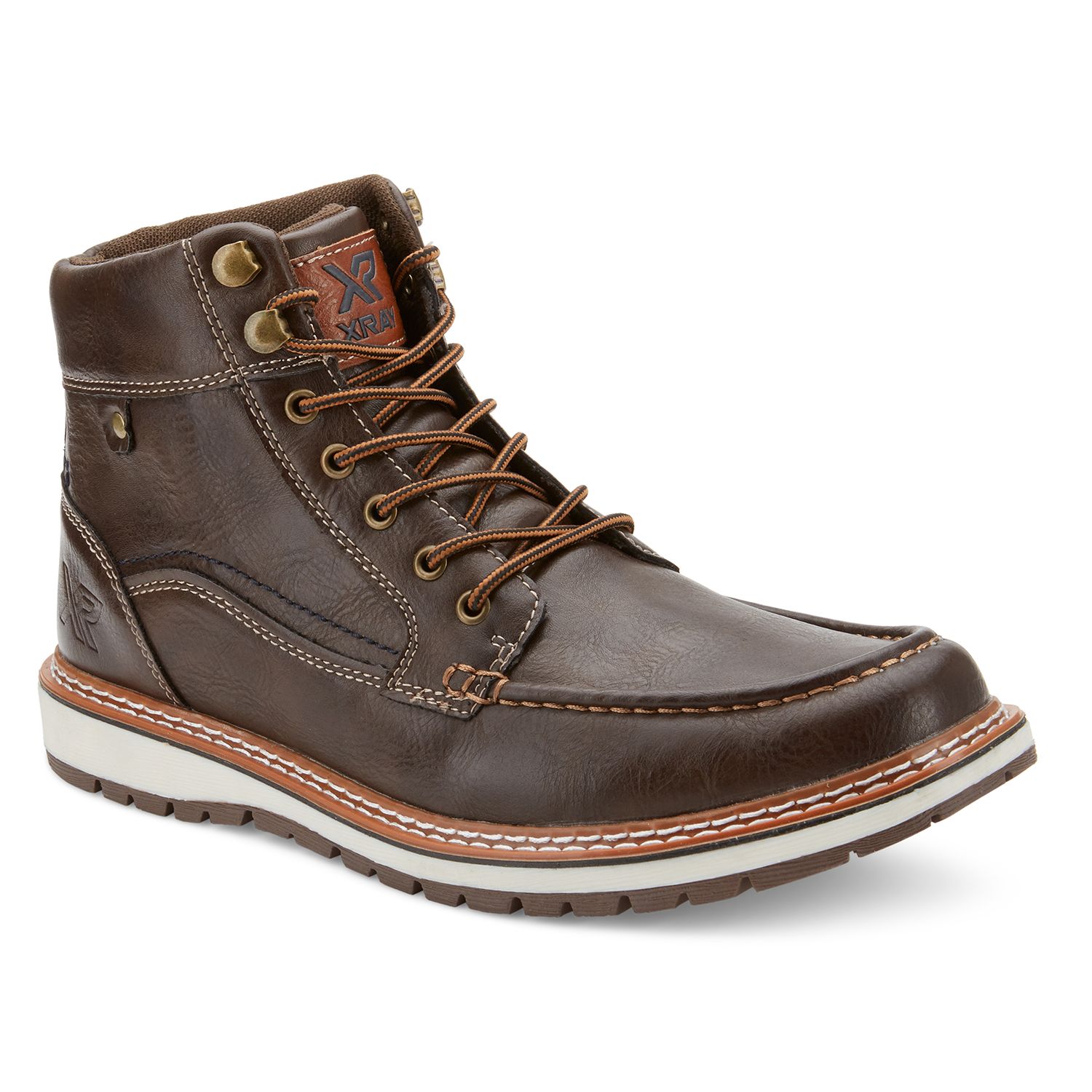 eastland canyon hiking boots
