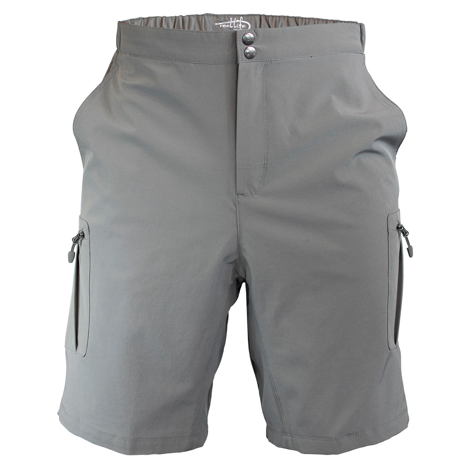 hybrid fishing shorts