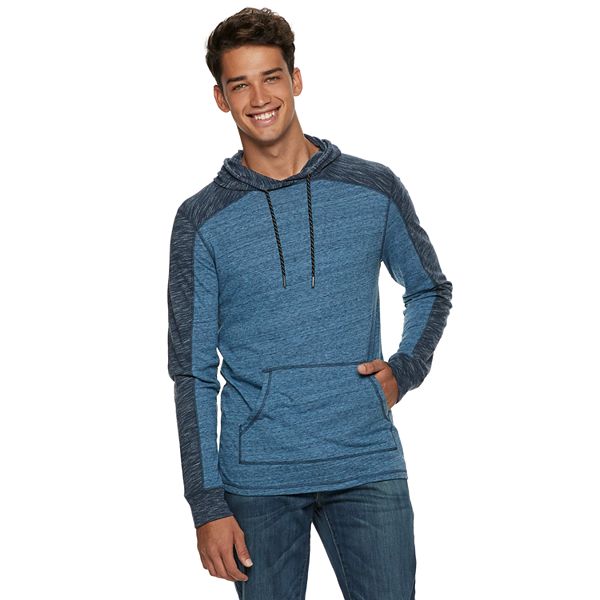 Men's Urban Pipeline® Hooded Tee