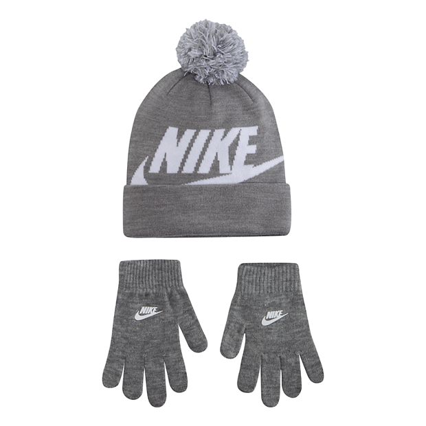 Kohls store nike beanie