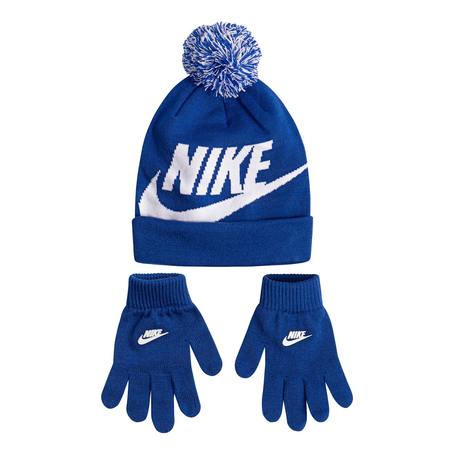 kids nike beanie hat