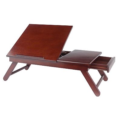 Winsome Alden Lap Desk