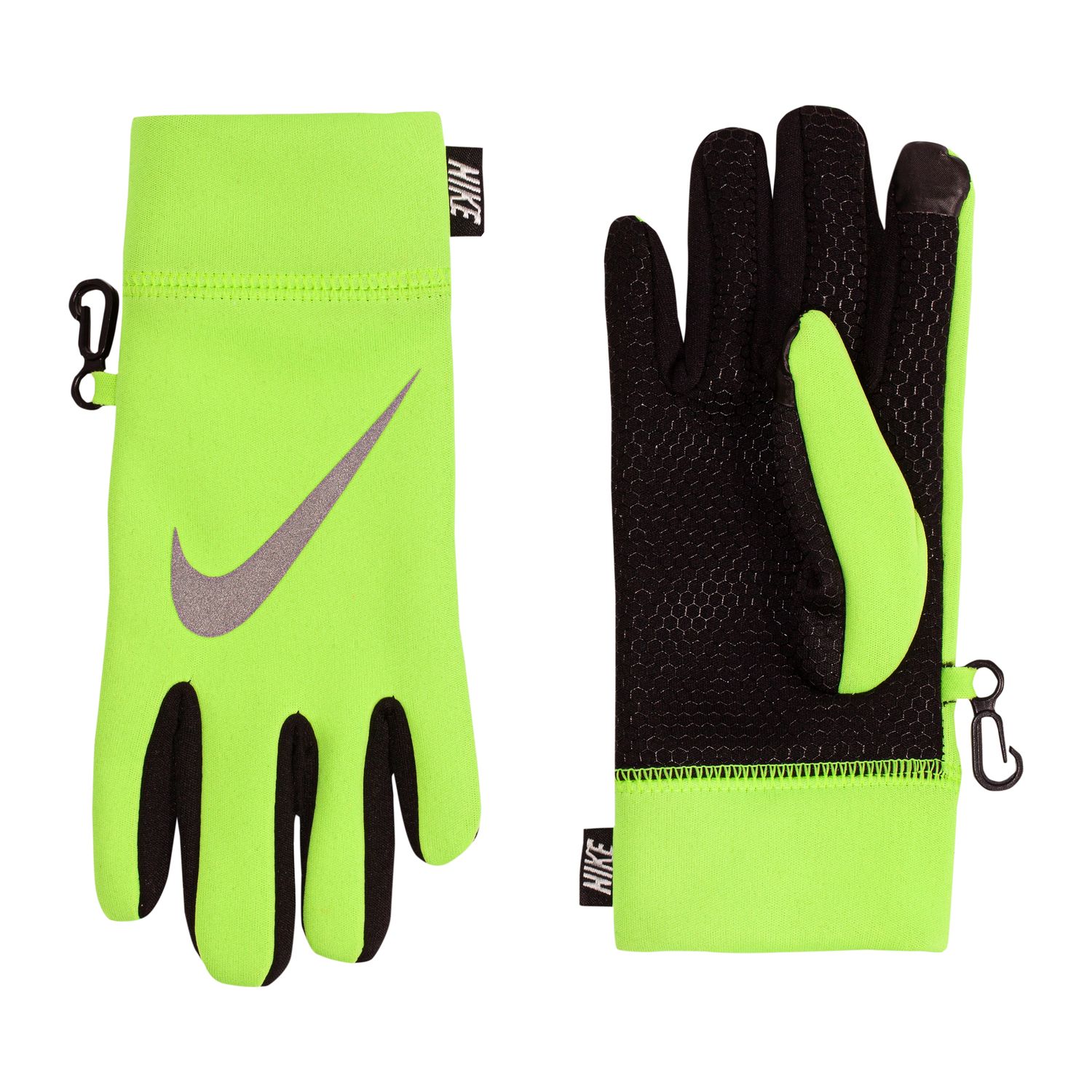 boys nike gloves