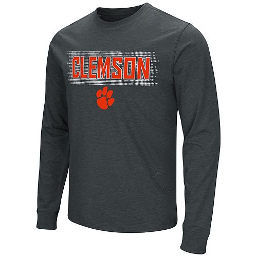 clemson tigers tee shirts