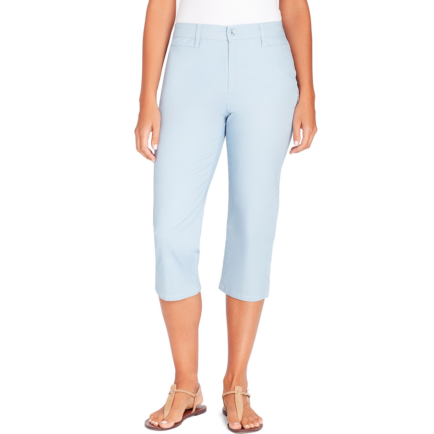 trouser capri pants