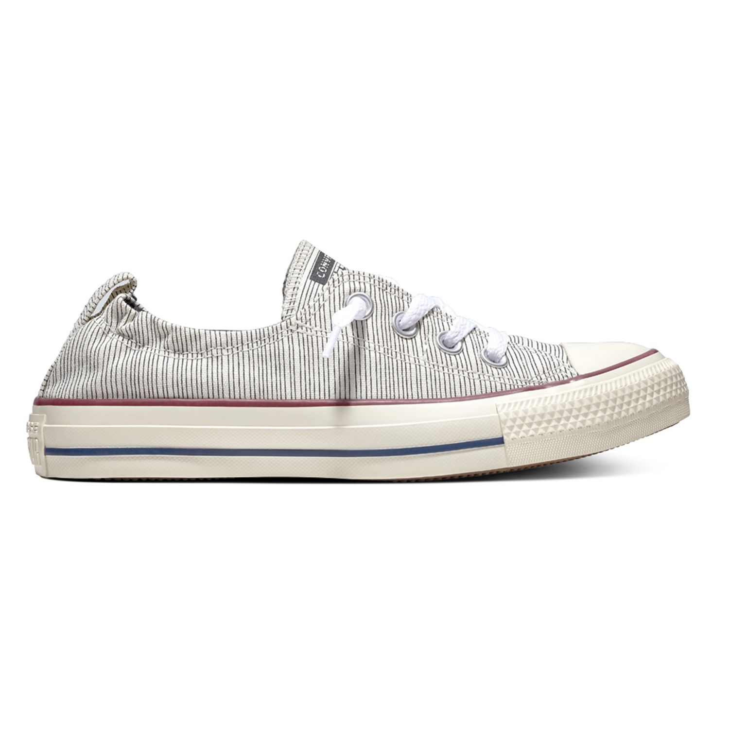 converse shoreline black egret