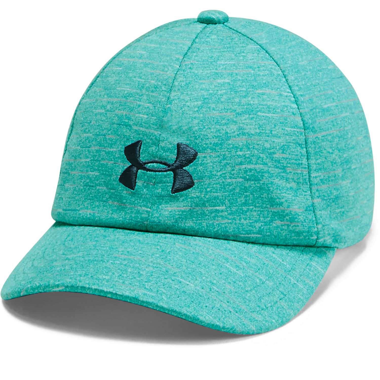 toddler girl under armour hat