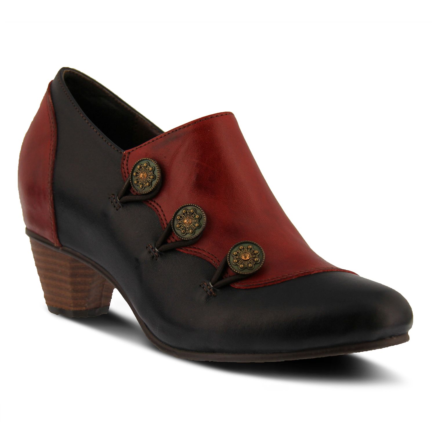 artiste shoes