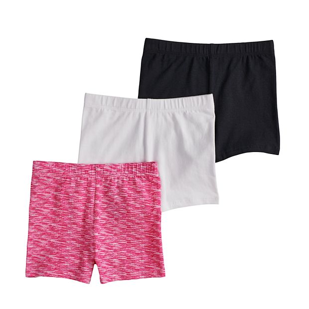 Girls tumble sale shorts