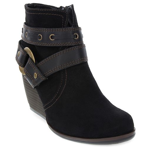 sugar Hums Women's Ankle Boots