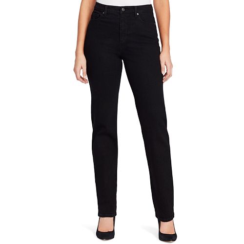high waisted petite jeans
