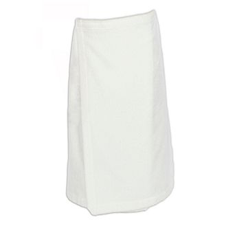 Linum Home Textiles Women's Terry Body Wrap