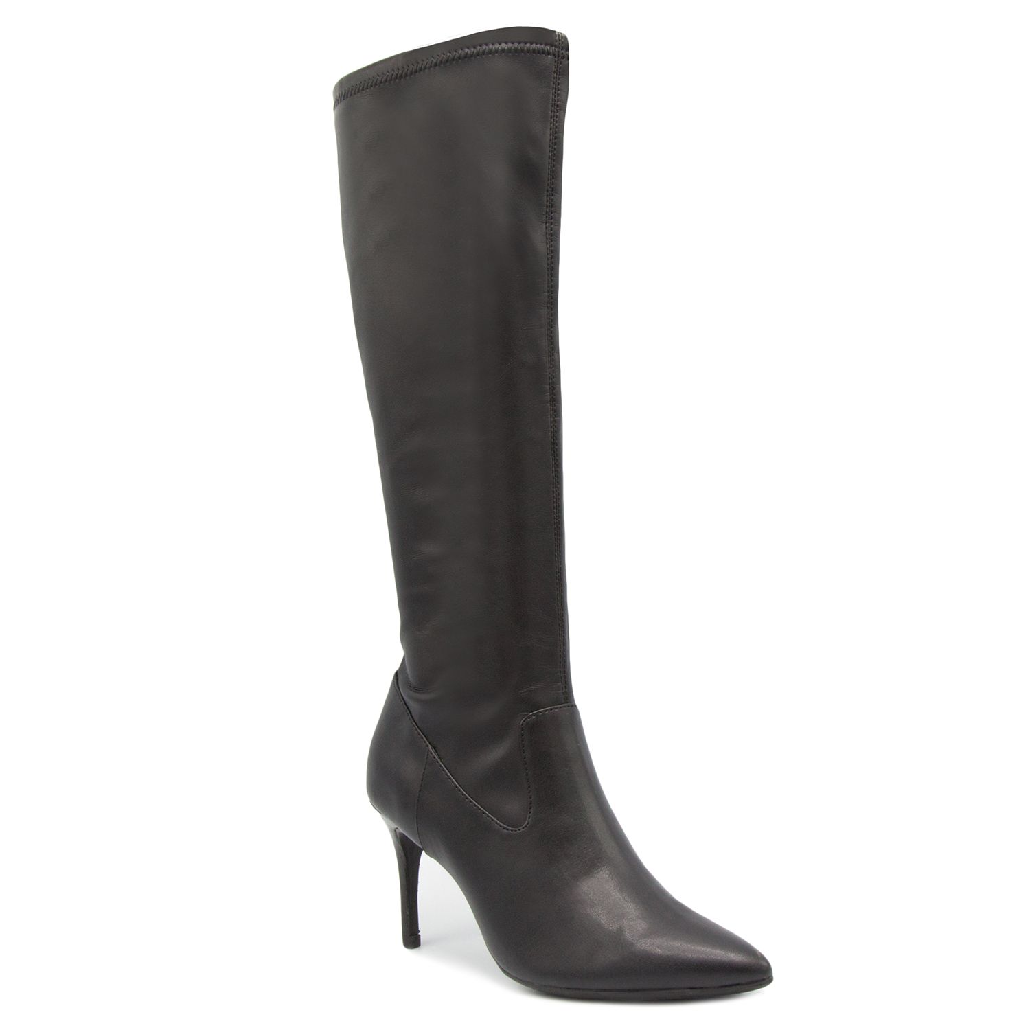 rampage knee high boots
