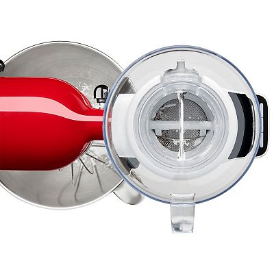KitchenAid® Sifter with Scale Attachment - KSMSFTA