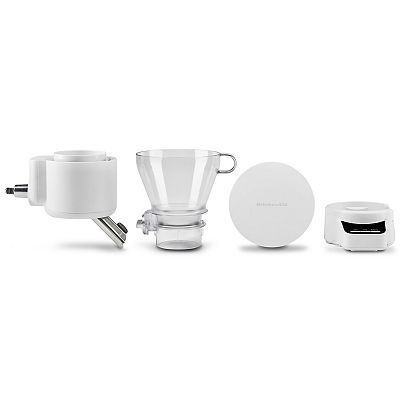 KitchenAid® Sifter with Scale Attachment - KSMSFTA