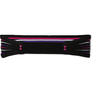 Girls 4-16 Under Armour Color Reveal Headband