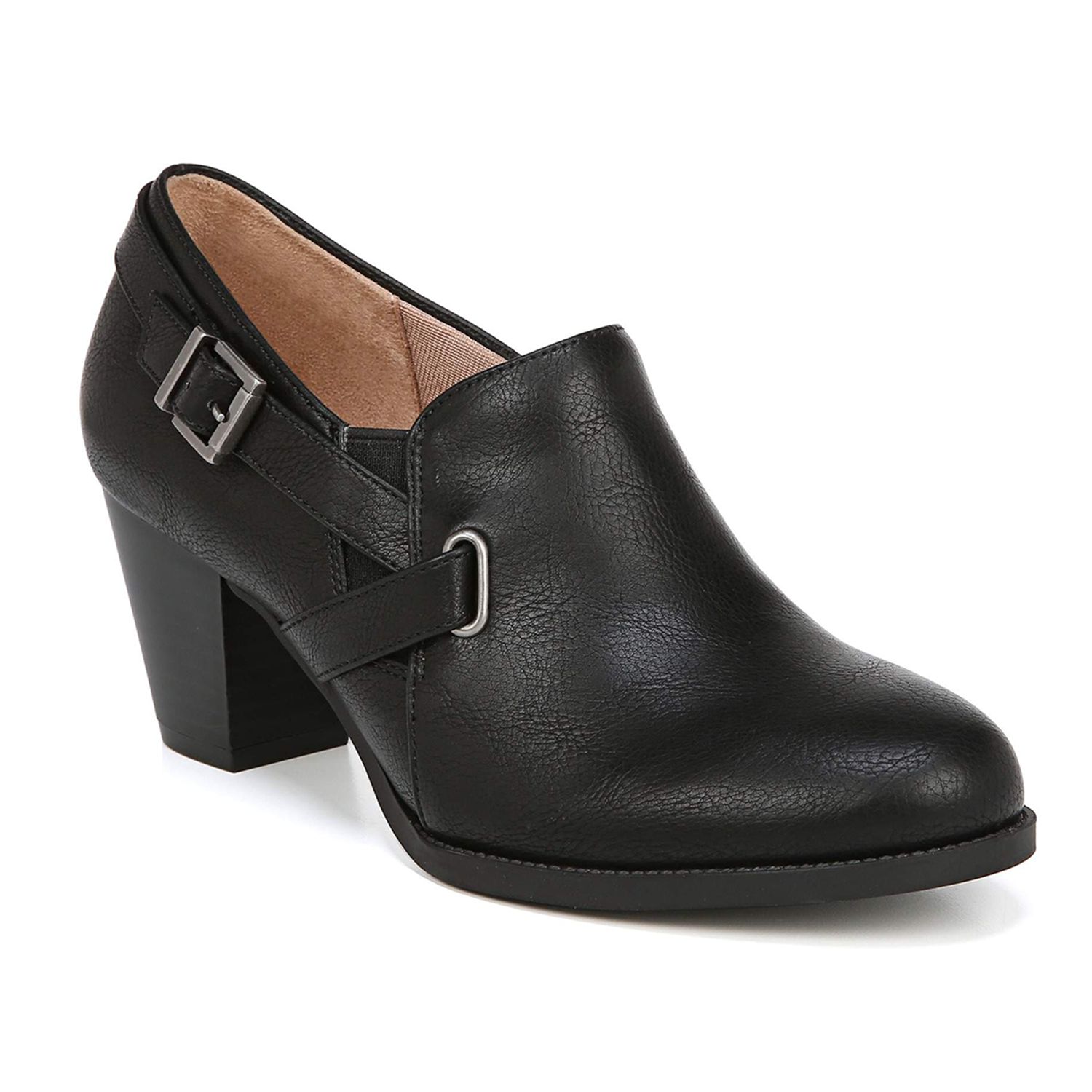 kohls lifestride heels