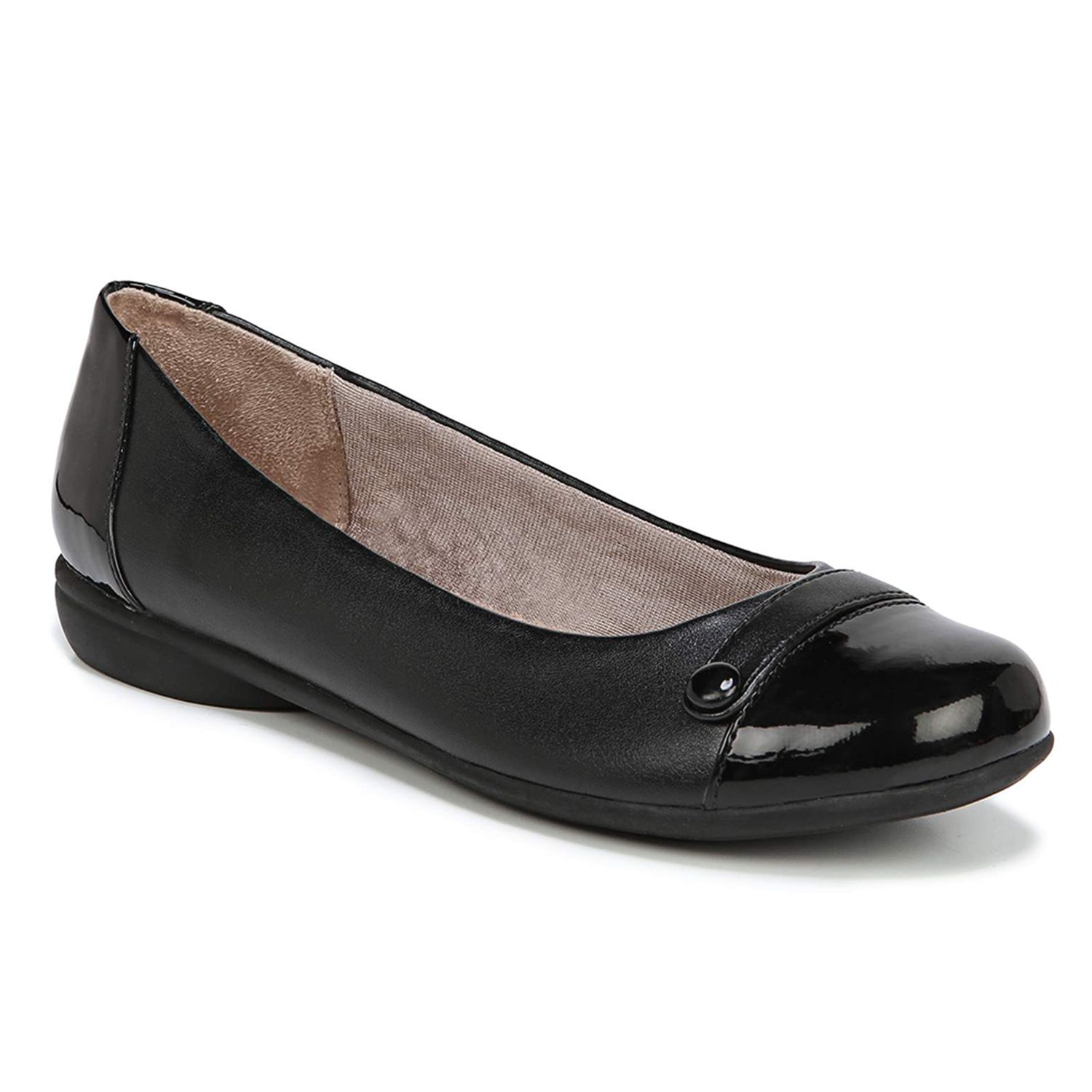 lifestride abigail women's flats