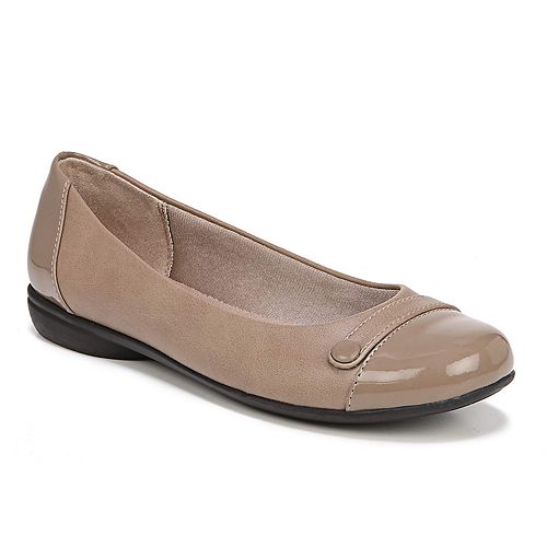 LifeStride Alchemy Women's Ballet Flats