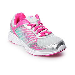 kohls fila womens shoes