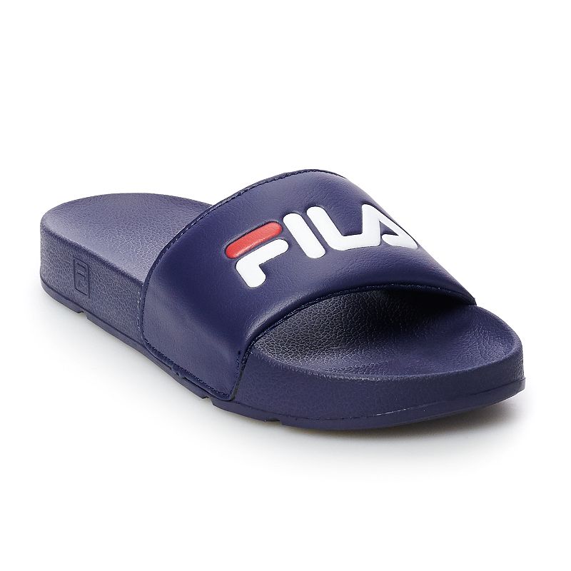 UPC 791271881336 product image for Fila® Drifter Women's Sandals, Size: 10, Med Blue | upcitemdb.com