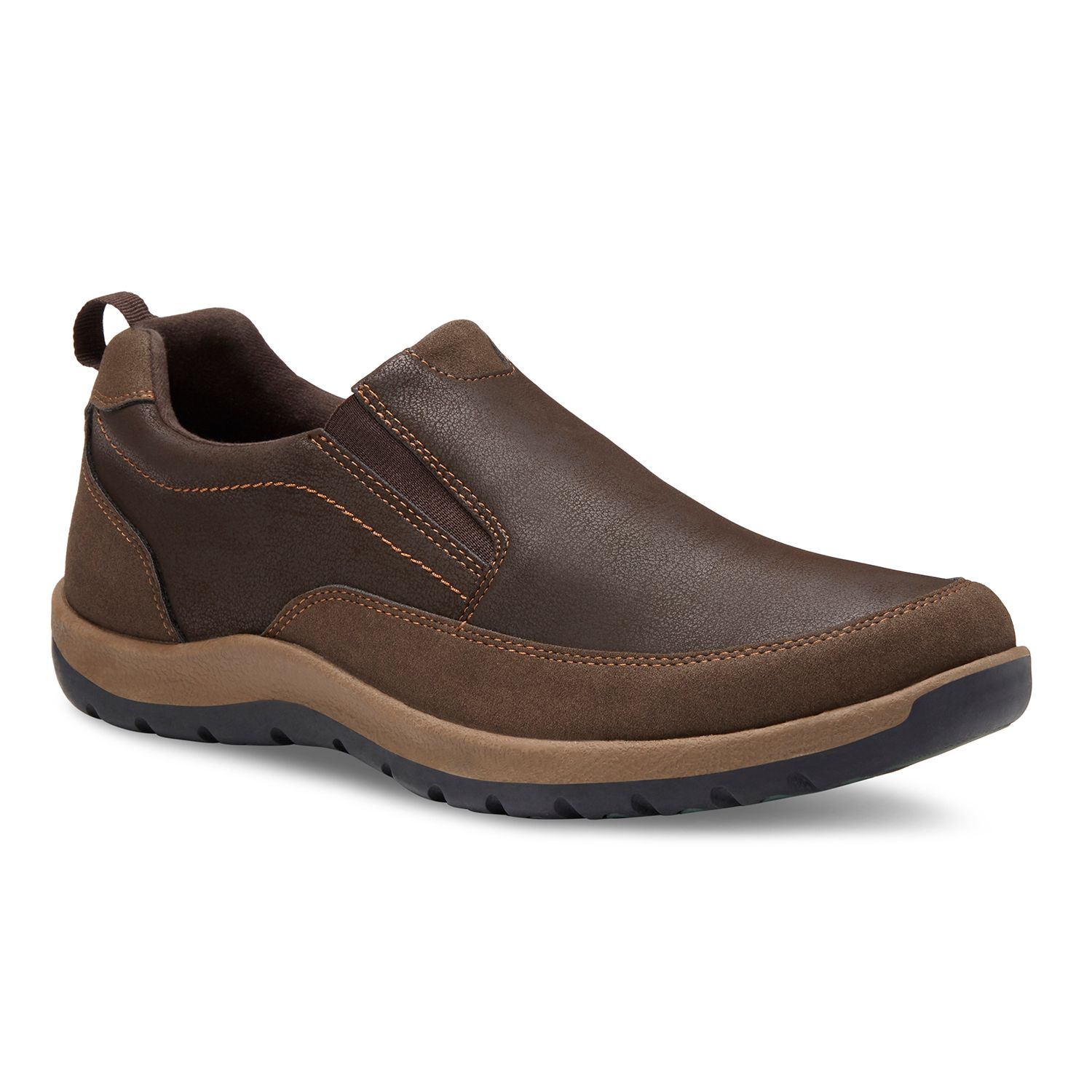 eastland men's slip on shoes