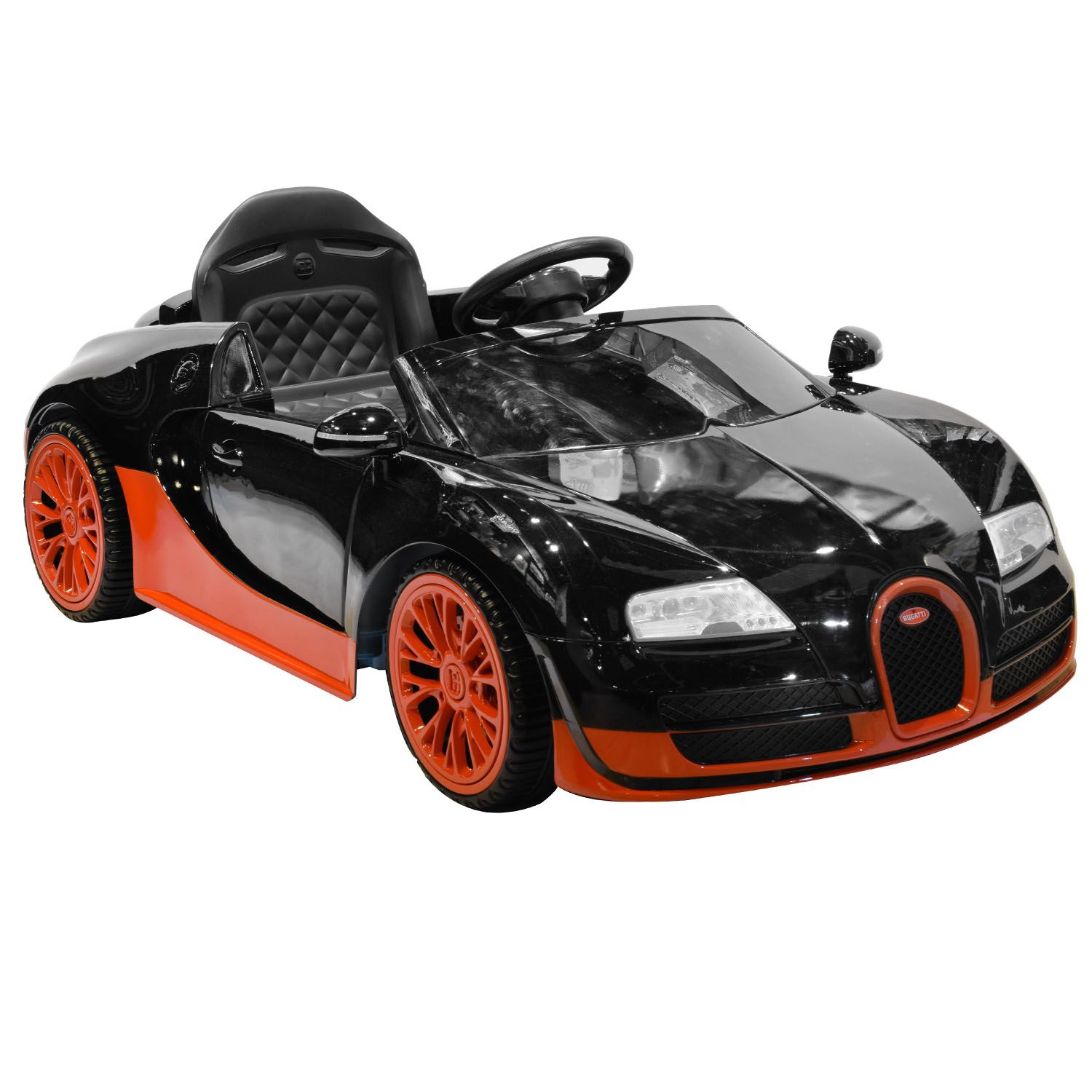 bugatti veyron car for kids