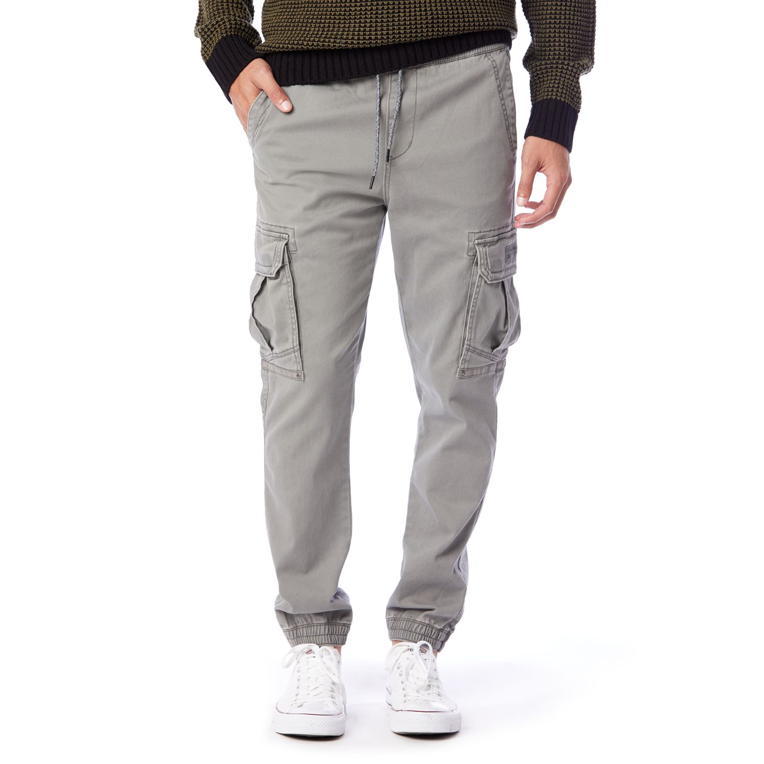 kohls unionbay cargo pants