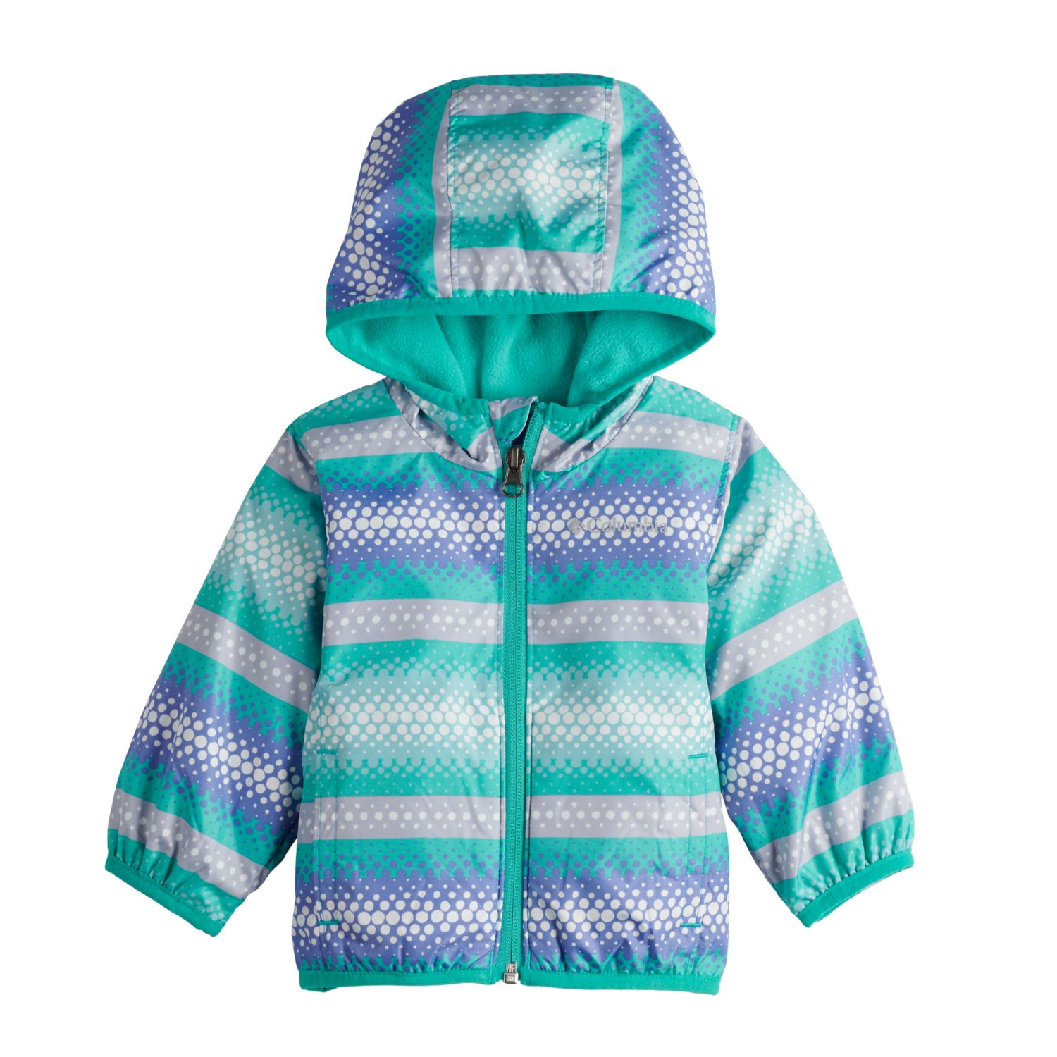 columbia baby jacket
