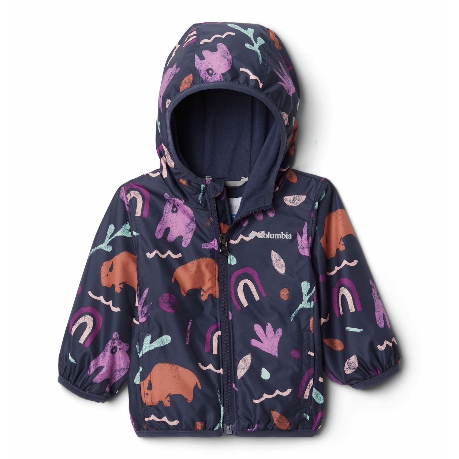 baby rain gear 12 18 months