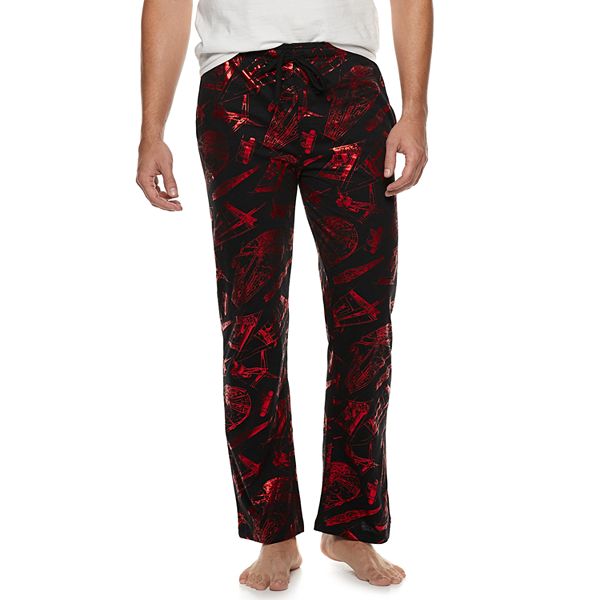 Men's Star Wars Sleep Pants