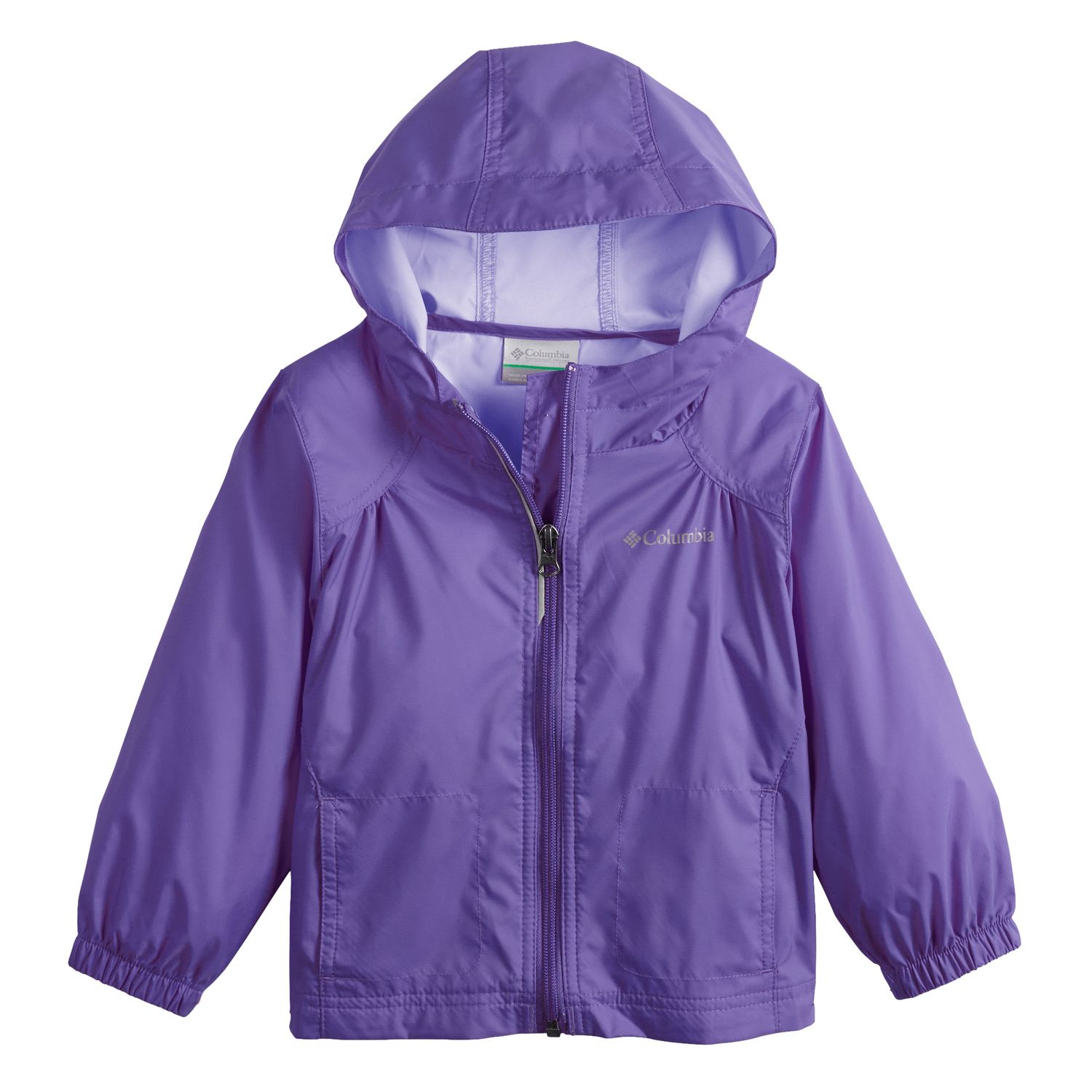 kohls toddler columbia jacket