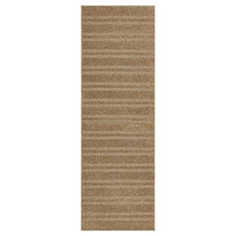 Sonoma Goods For Life® Ultimate Performance Stripe Area and Throw Rug