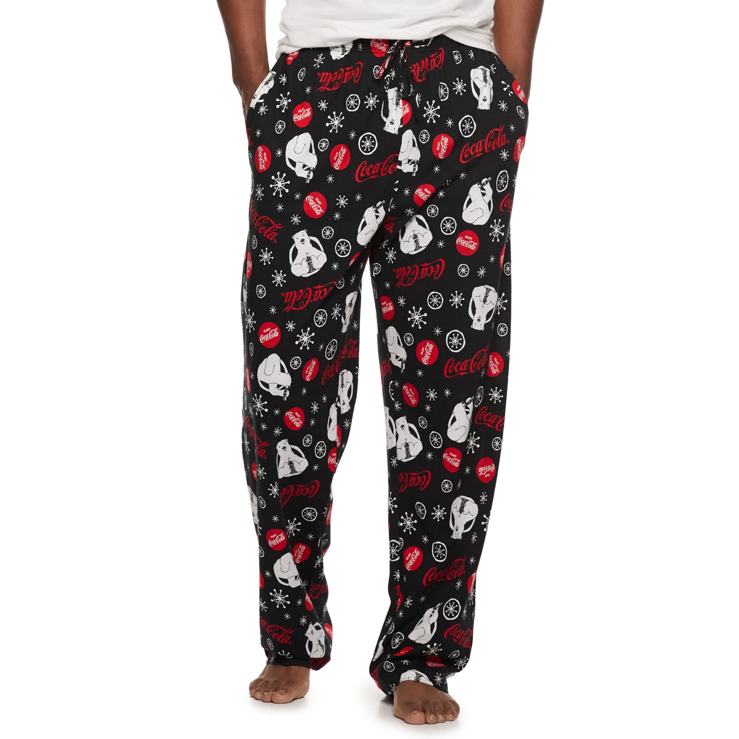 kohls mens pj pants