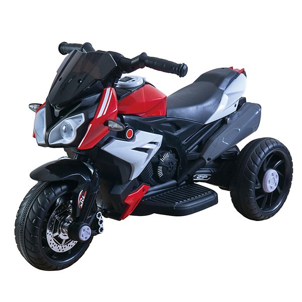 Kid Motorz Speedy RideOn Vehicle