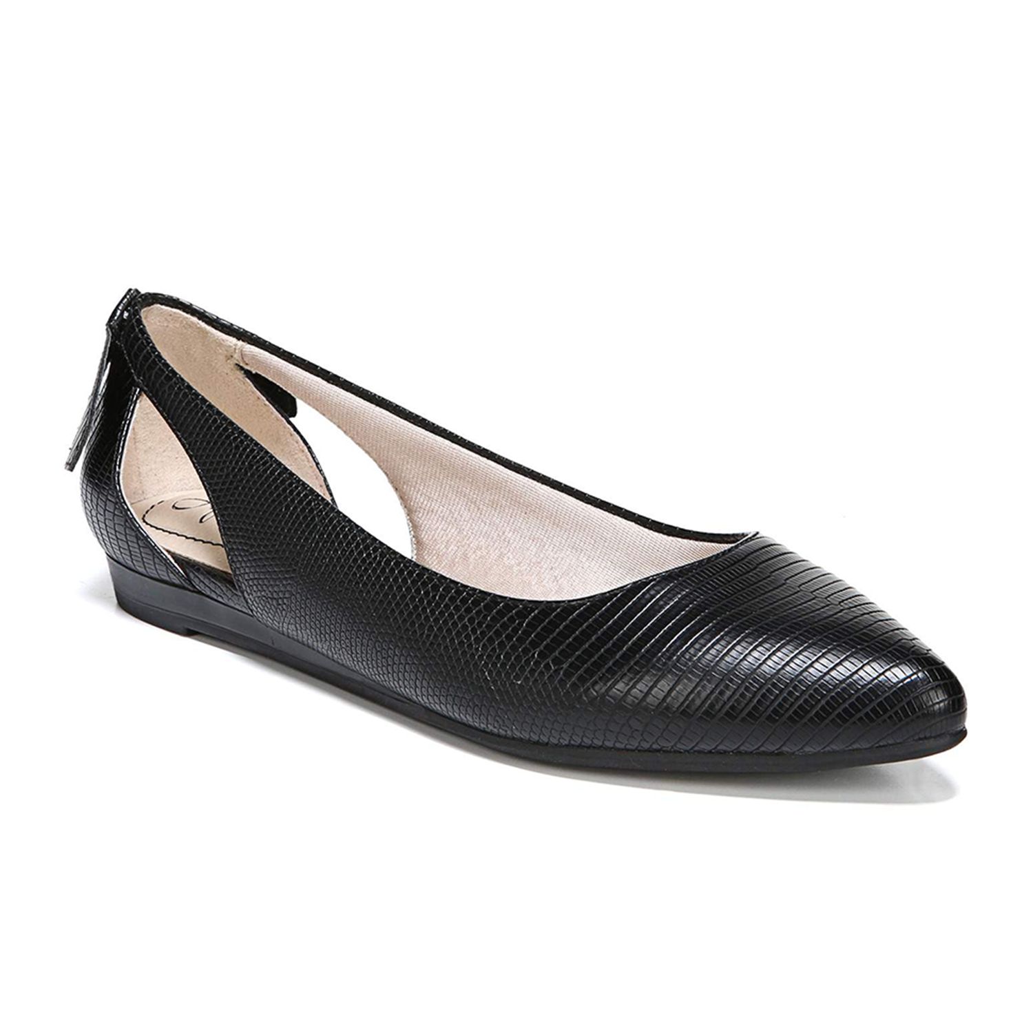 womens lifestride flats