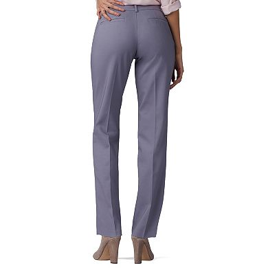 Women's Lee® Secretly Shapes Straight-Leg Pants