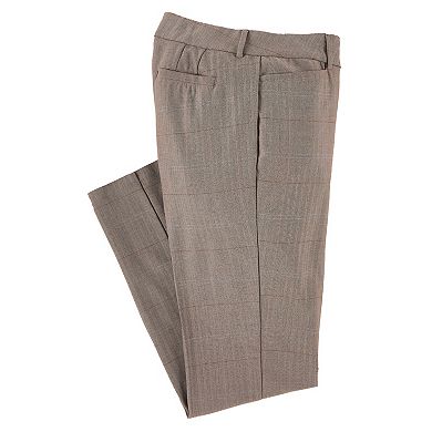 Women's Lee® Secretly Shapes Straight-Leg Pants