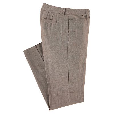 Lee secretly shapes straight leg pants sales