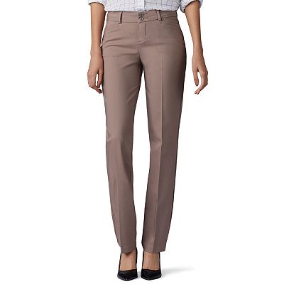 Fashion kohls womens lee pants