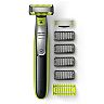 Philips Norelco OneBlade Face + Body Hybrid Electric Trimmer & Shaver