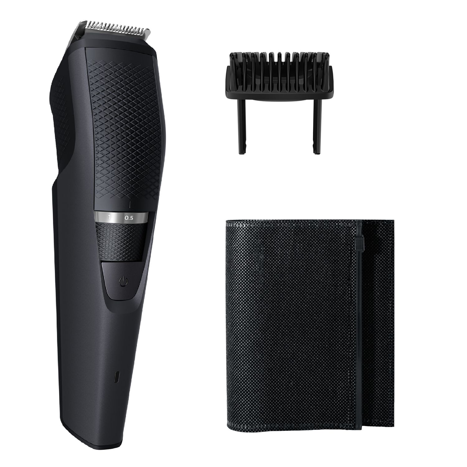 philips norelco 3000 trimmer