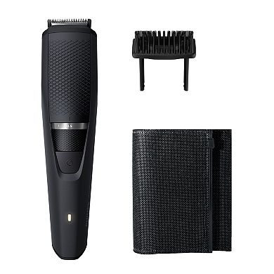 Philips Norelco Beard & Stubble 3000 Trimmer 