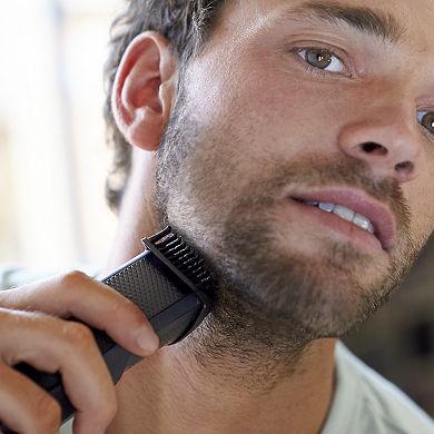 Philips Norelco Beard & Stubble 3000 Trimmer 