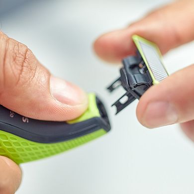 Philips Norelco OneBlade Replacement Blade (3-Pack)