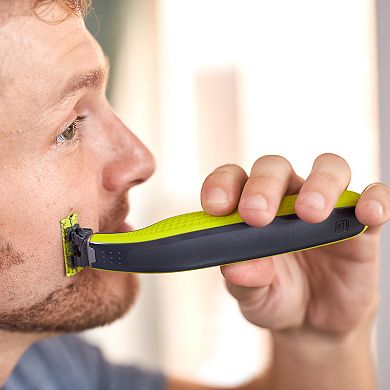 Philips Norelco OneBlade Replacement Blade (3-Pack)